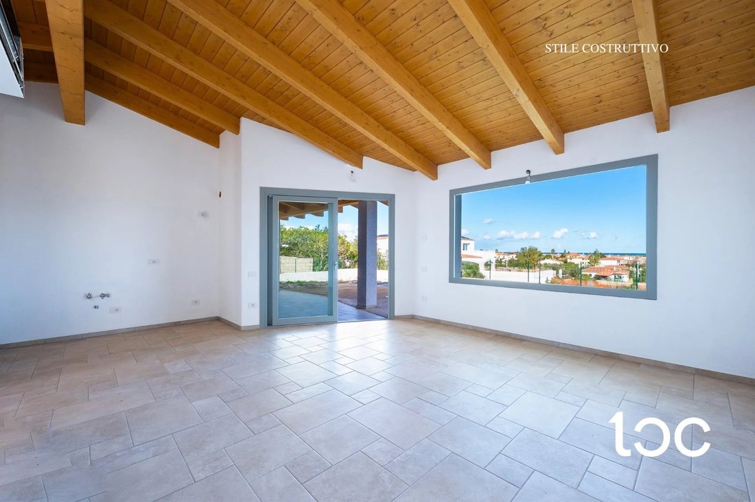 Villa in Budoni, Sardinia, Italy 4 - 16069518
