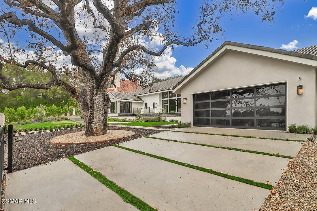 House in Thousand Oaks, California, United States 5 - 18473550