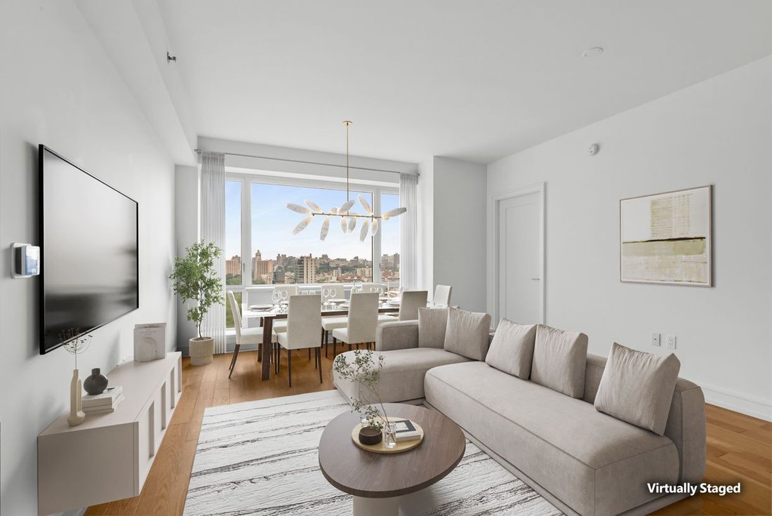 Condo in New York, New York, United States 1 - 18473362
