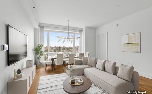 Condo in New York, New York, United States 1