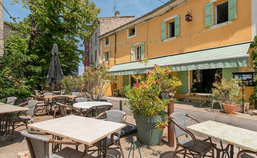Villa in Forcalquier, Provence-Alpes-Côte d'Azur, France 1