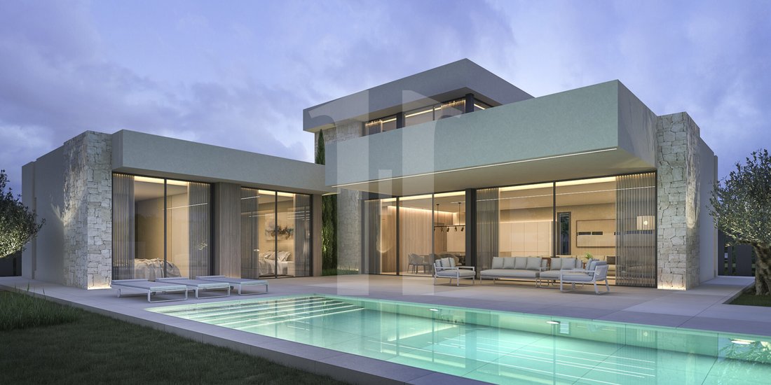 Villa in Denia, Valencian Community, Spain 3 - 18474478
