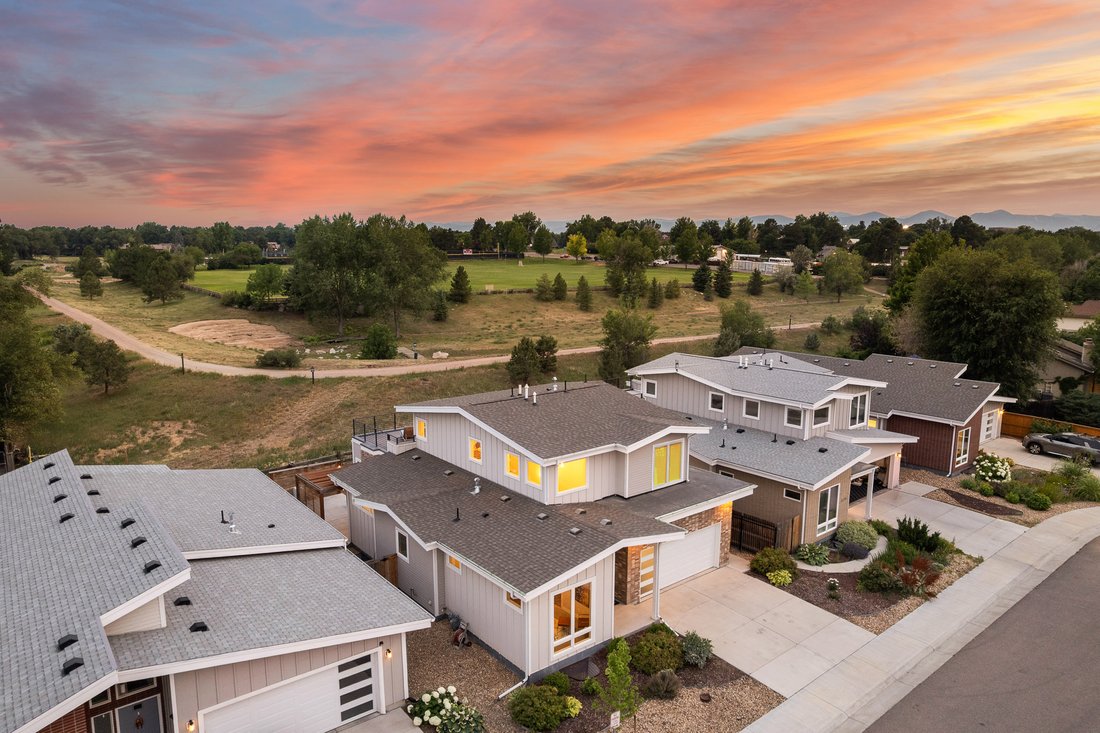 House in Denver, Colorado, United States 2 - 18475465