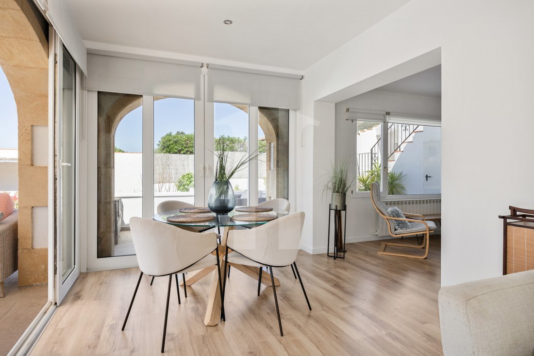 Villa in Xabia / Javea, Valencian Community, Spain 3 - 18474979