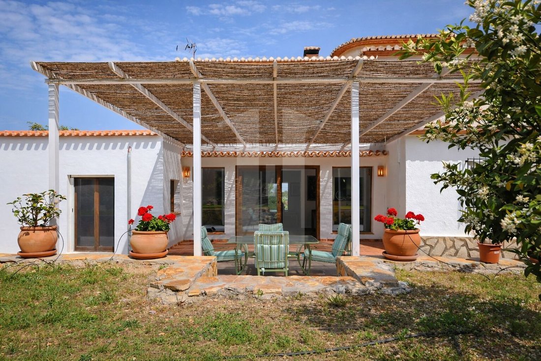 Villa in Denia, Valencian Community, Spain 5 - 18475181