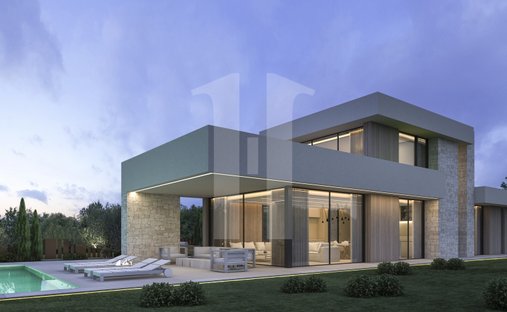 Villa in Denia, Valencian Community, Spain 1
