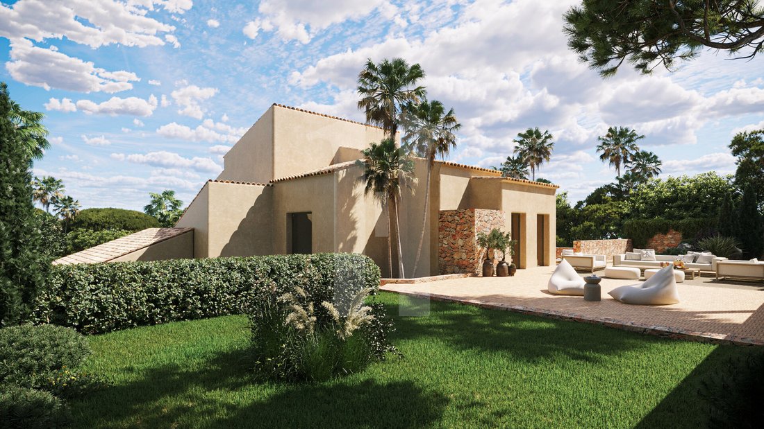 Villa in Xabia / Javea, Valencian Community, Spain 3 - 18474587