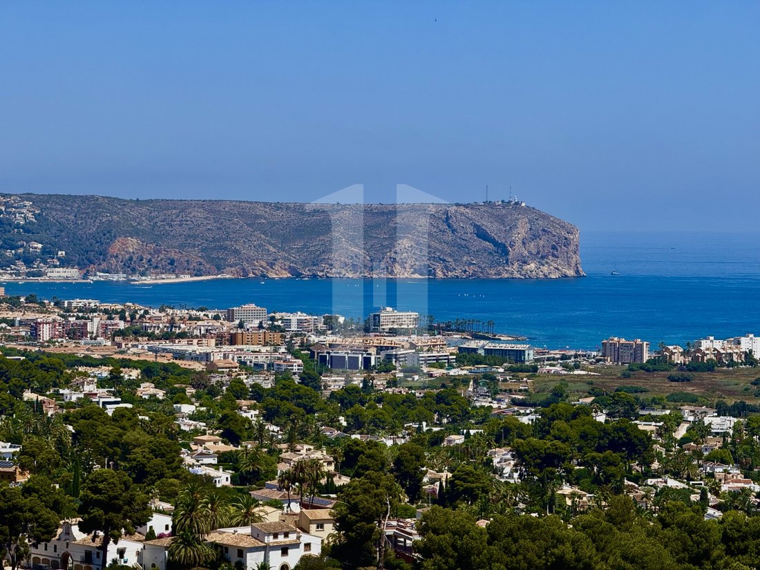 Villa in Xabia / Javea, Valencian Community, Spain 2 - 18474715