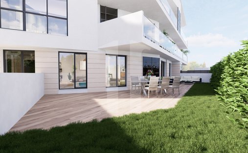 Apartment in Cala Blanca, Xabia / Javea, Valencian Community 1