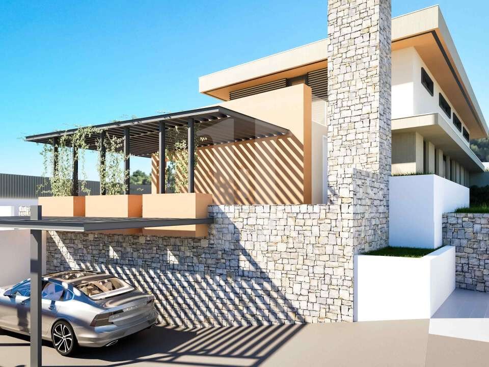 Villa in Moraira, Teulada, Valencian Community 3 - 18474937