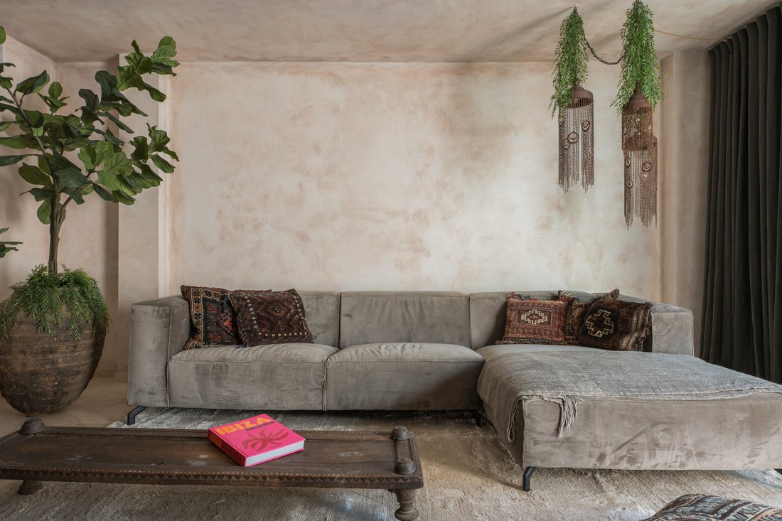House in Roca Llisa, Santa Eularia des Riu, Balearic Islands 5 - 18473307