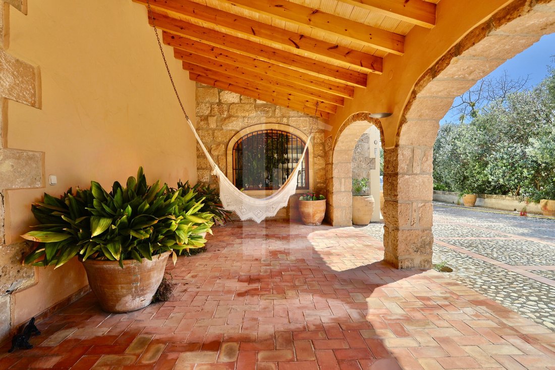 Finca in Xabia / Javea, Valencian Community, Spain 4 - 18473975