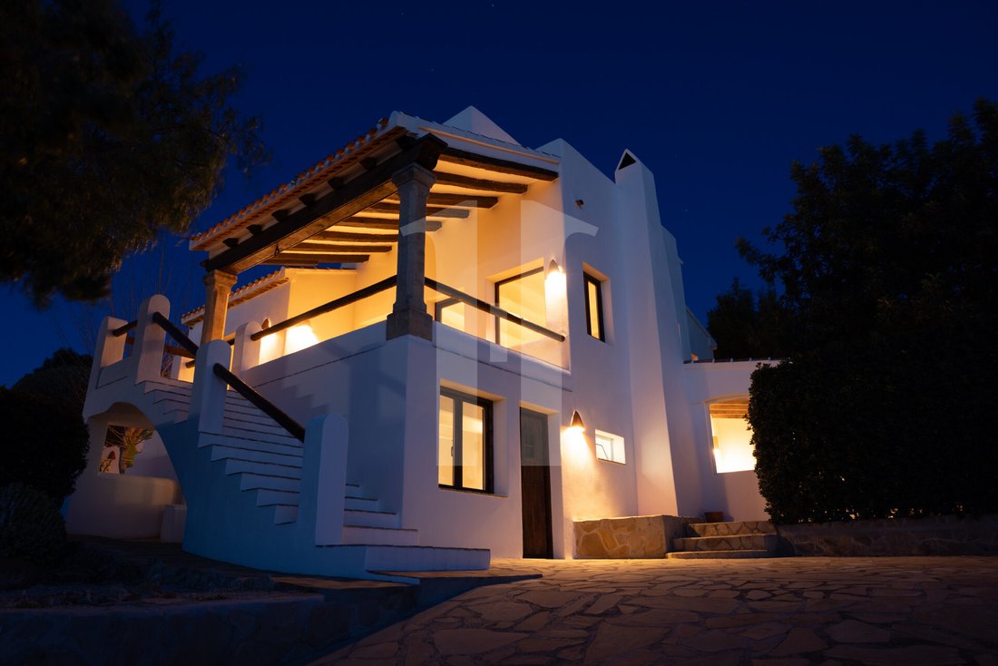 Villa in Xabia / Javea, Valencian Community, Spain 3 - 18474654