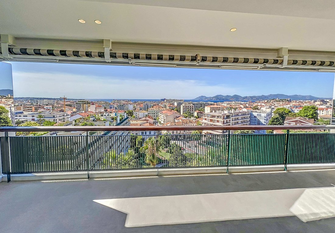 Apartment in Montfleury, Cannes, France 5 - 18473972