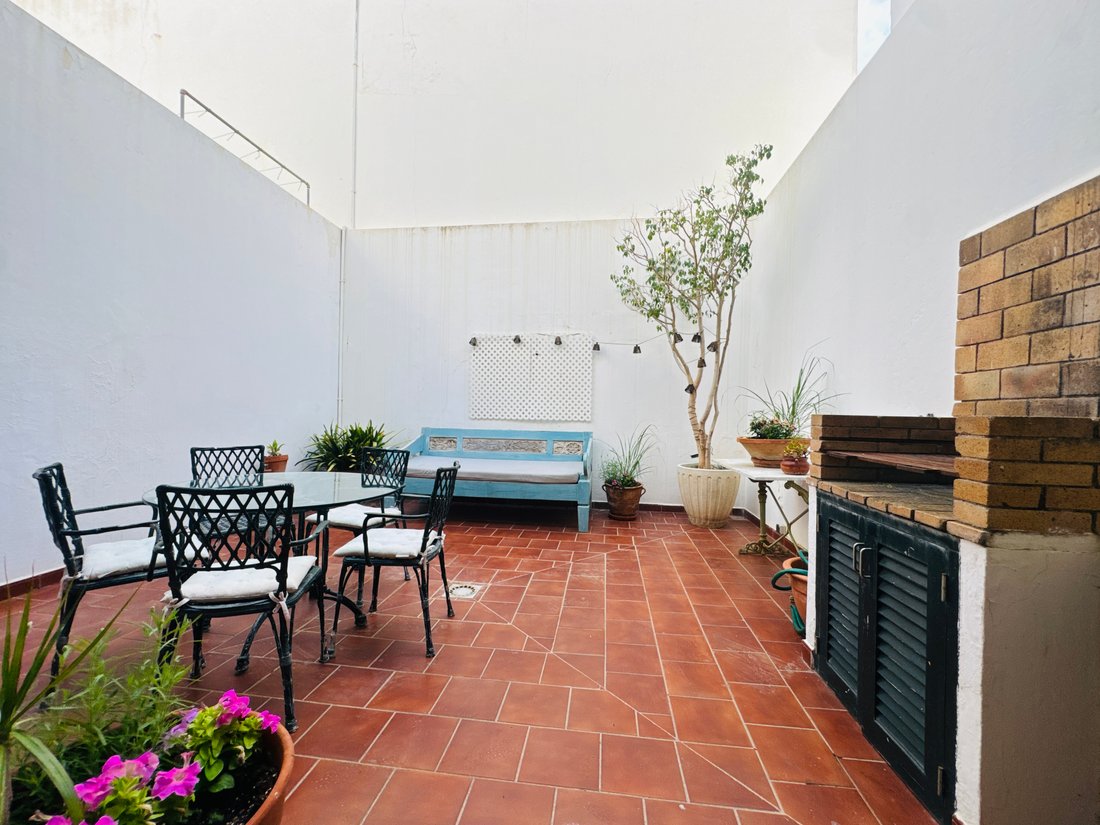 Townhouse in Maó / Mahón, Balearic Islands, Spain 2 - 18480707
