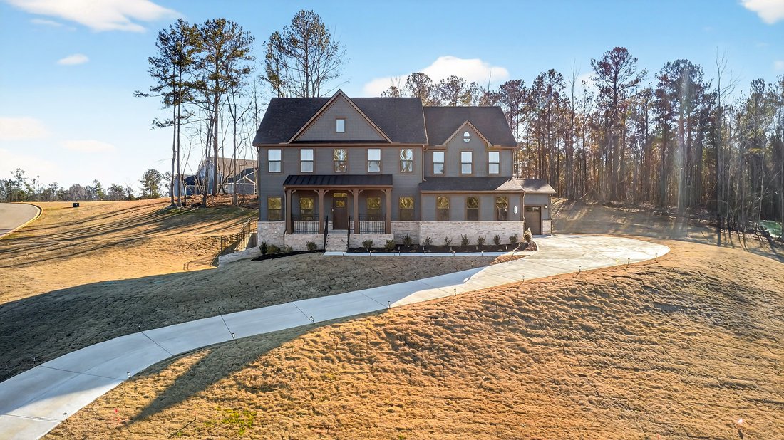 House in Suwanee, Georgia, United States 1 - 18473827