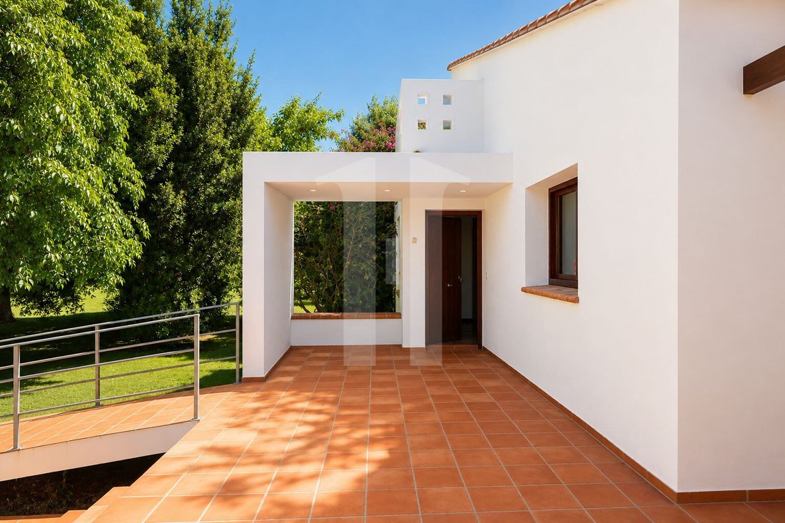 Villa in Ondara, Valencian Community, Spain 5 - 18474444