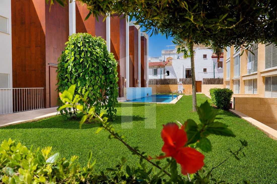 Apartment in Xabia / Javea, Valencian Community, Spain 2 - 18475301