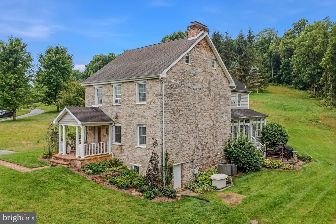 House in Harpers Ferry, West Virginia, United States 3 - 18473311