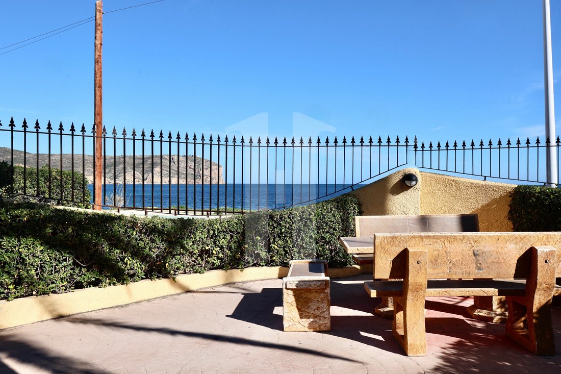 Apartment in Xabia / Javea, Valencian Community, Spain 4 - 18475312