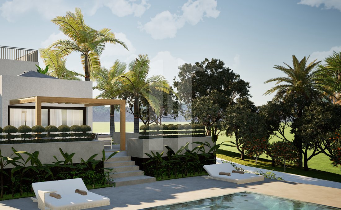 Villa in Xabia / Javea, Valencian Community, Spain 4 - 18474779