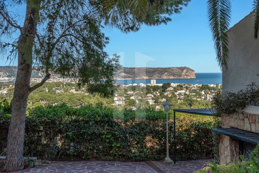 Villa in Xabia / Javea, Valencian Community, Spain 5 - 18474565