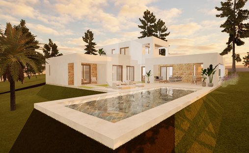 Villa in Xabia / Javea, Valencian Community, Spain 1