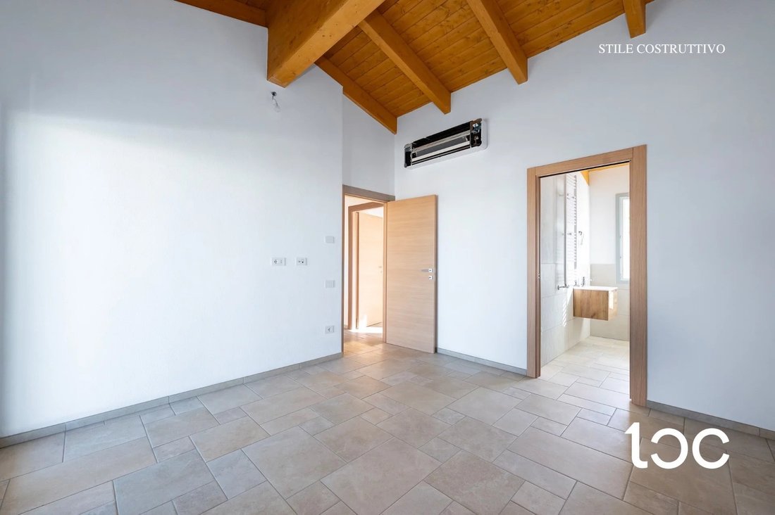 Villa in Budoni, Sardinia, Italy 5 - 16069518