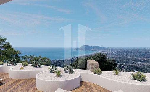 Apartment in Altea, Valencian Community, Spain 1