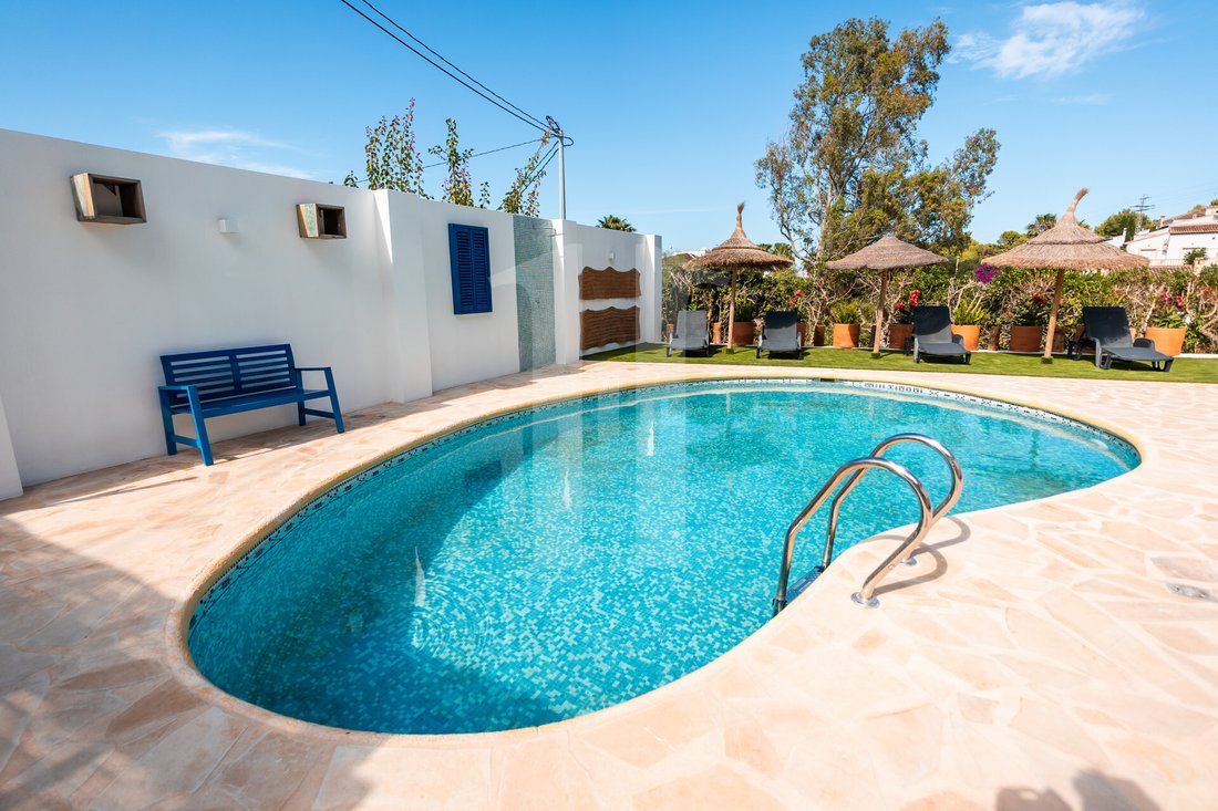 Villa in Xabia / Javea, Valencian Community, Spain 2 - 18475148