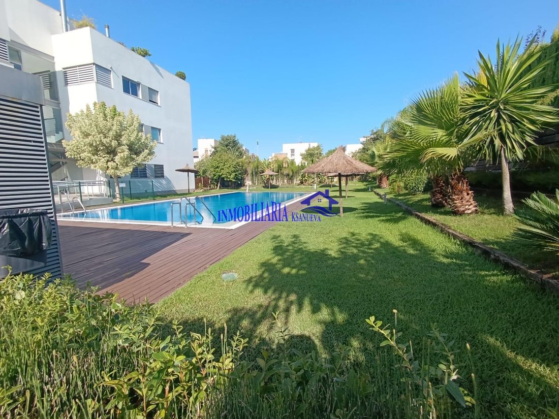 Apartment in Cordoba, Andalusia, Spain 1 - 18473847