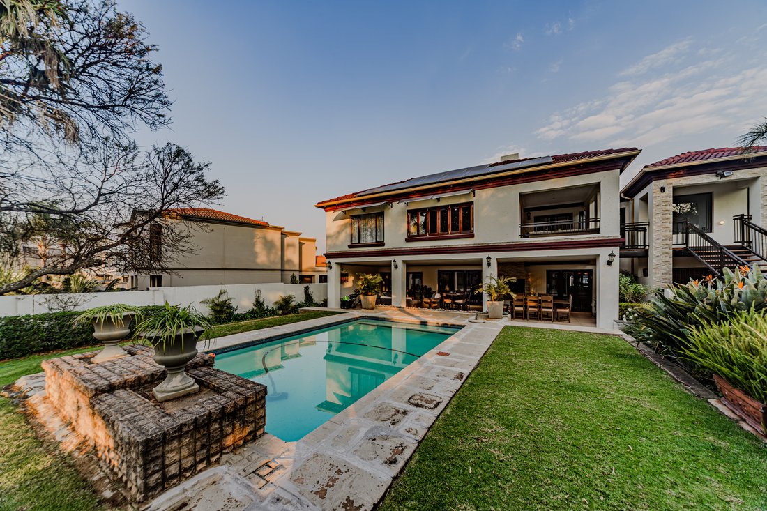 House in Bapsfontein, Gauteng, South Africa 3 - 18473335