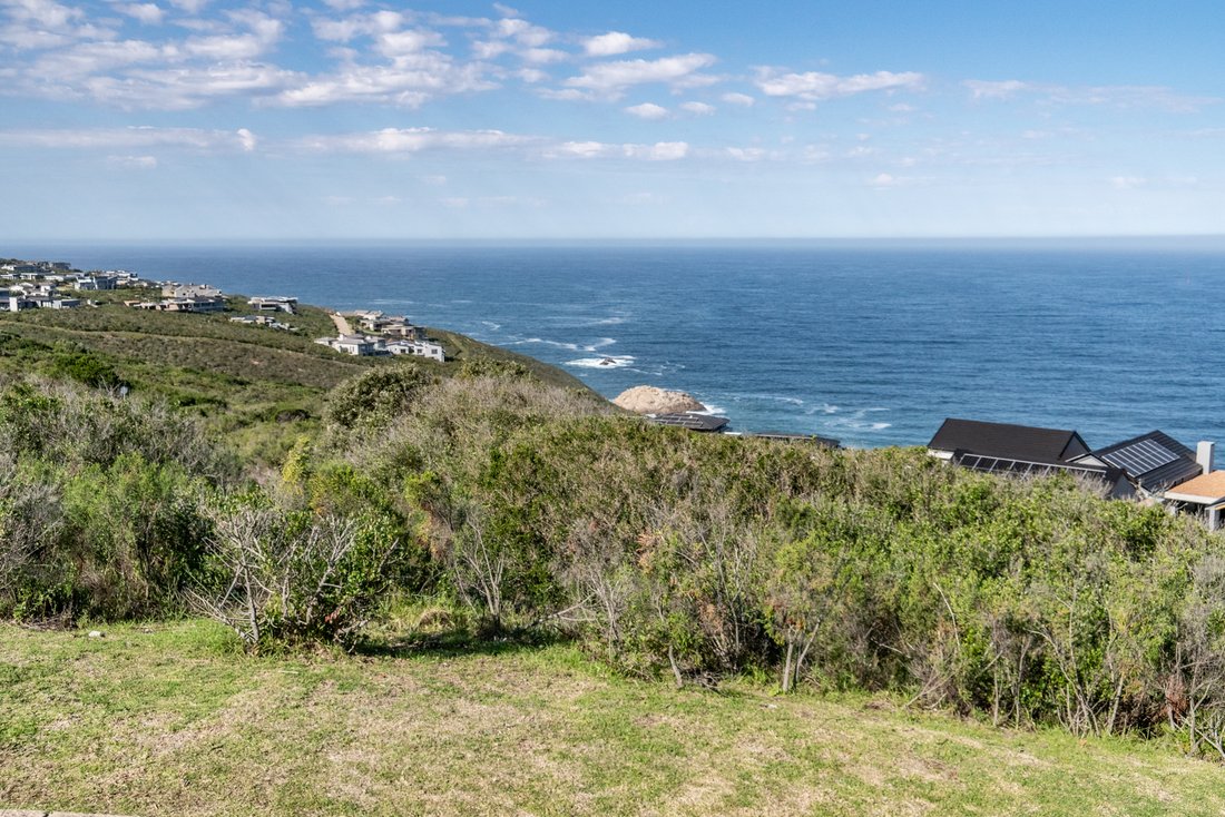 Land in Oubaai Golf Estate, Western Cape, South Africa 2 - 18473323