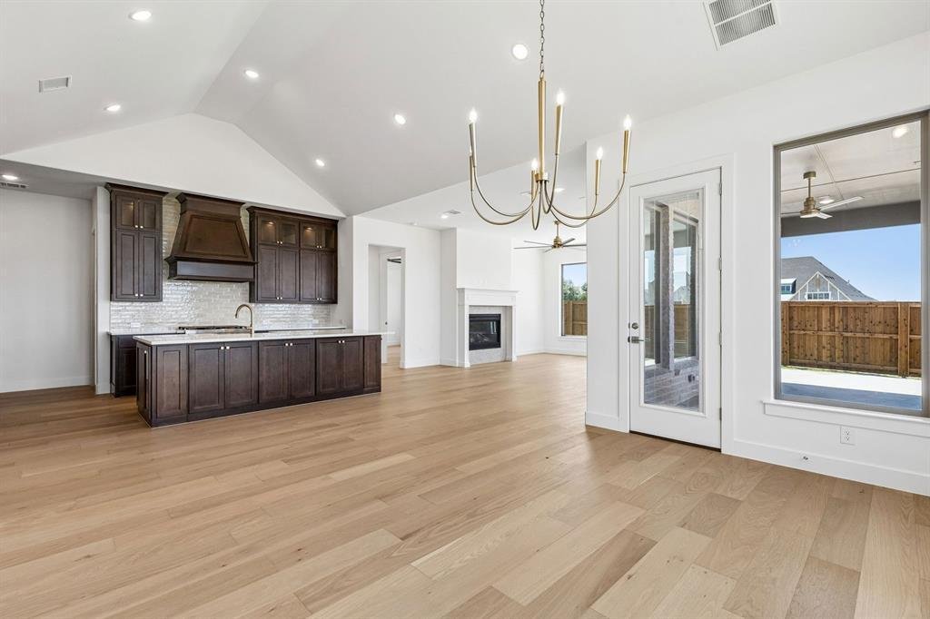 House in McKinney, Texas, United States 3 - 17969629