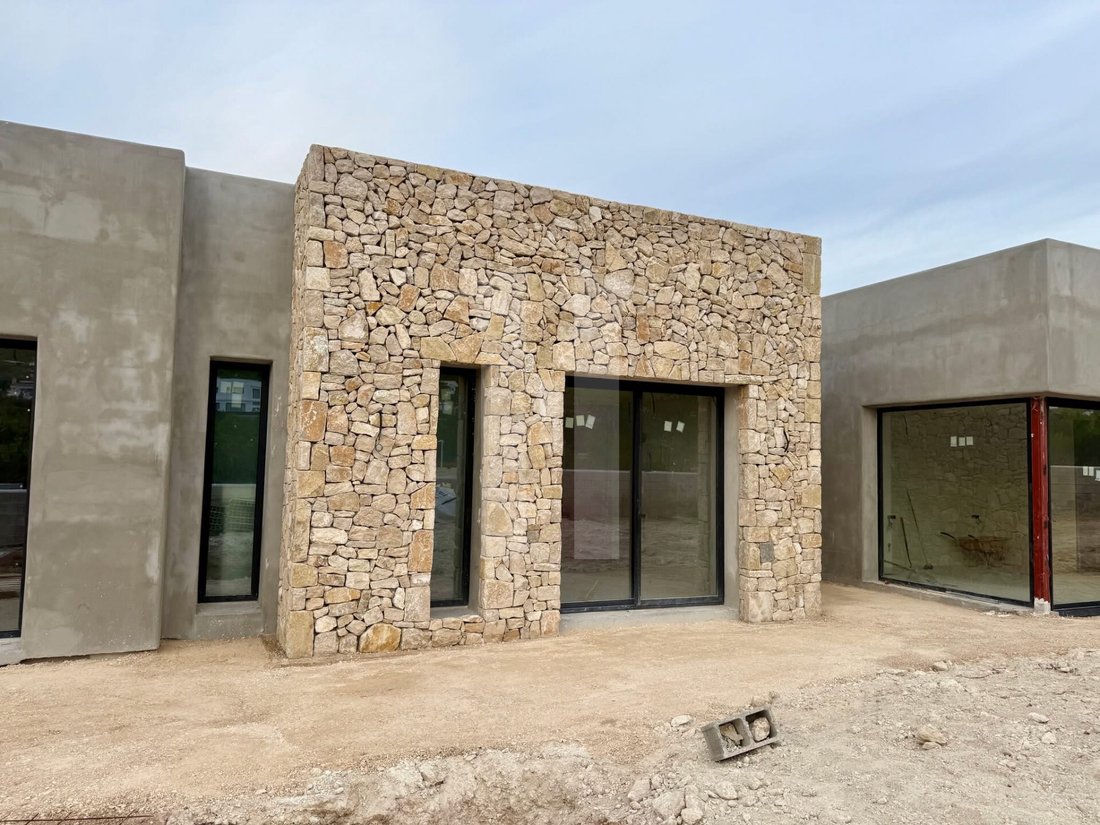 Villa in Xabia / Javea, Valencian Community, Spain 3 - 18475203
