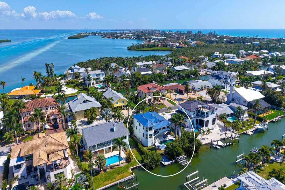 House in Longboat Key, Florida, United States 3 - 17501212