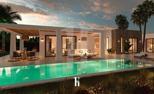 Villa a Jávea, Comunità Valenzana, Spagna 1