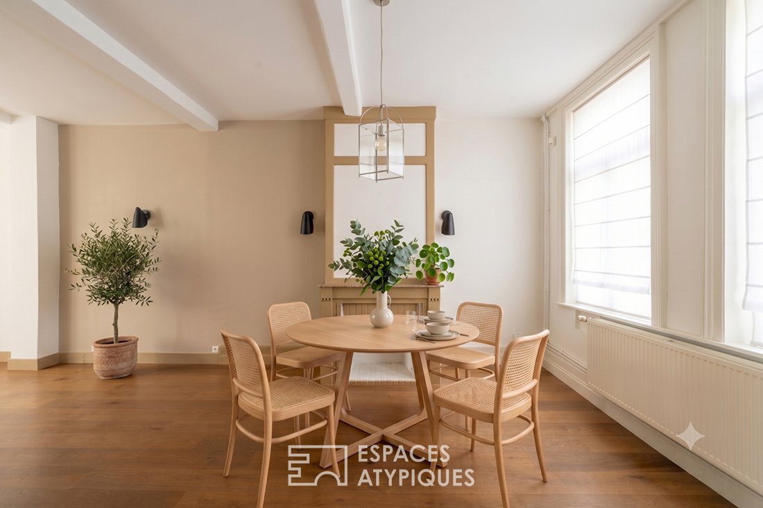 Villa à Vieux Lille, Lille, France 2 - 18464037