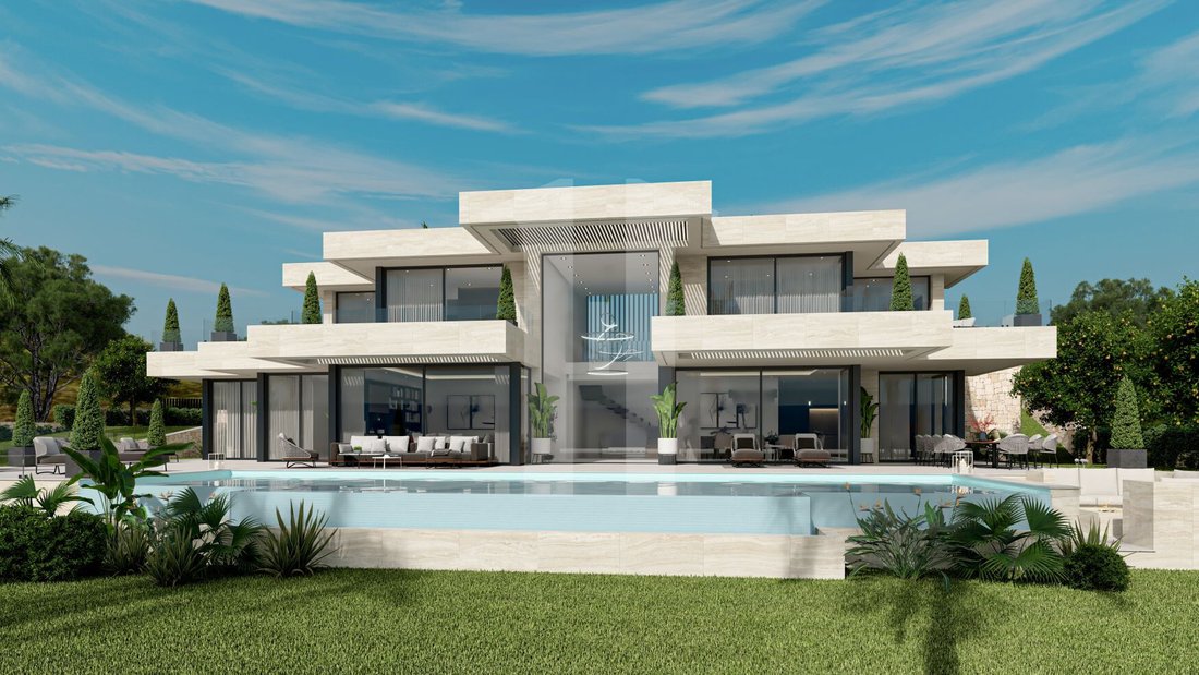 Villa in Xabia / Javea, Valencian Community, Spain 5 - 18475002