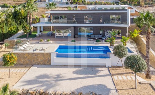 Villa in Xabia / Javea, Valencian Community, Spain 1