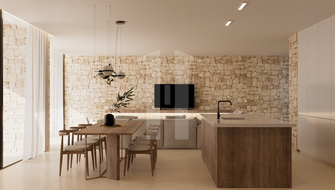 Villa in Denia, Valencian Community, Spain 4 - 18474036