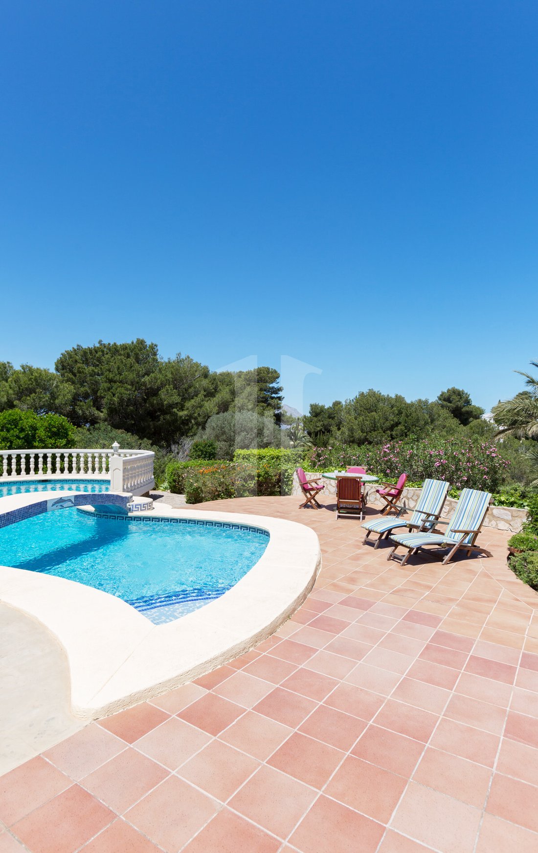 Villa in Xabia / Javea, Valencian Community, Spain 5 - 18474934