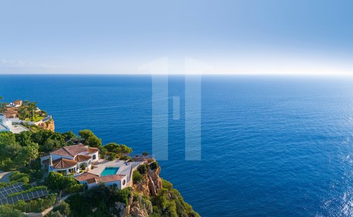 Villa in Xabia / Javea, Valencian Community, Spain 1
