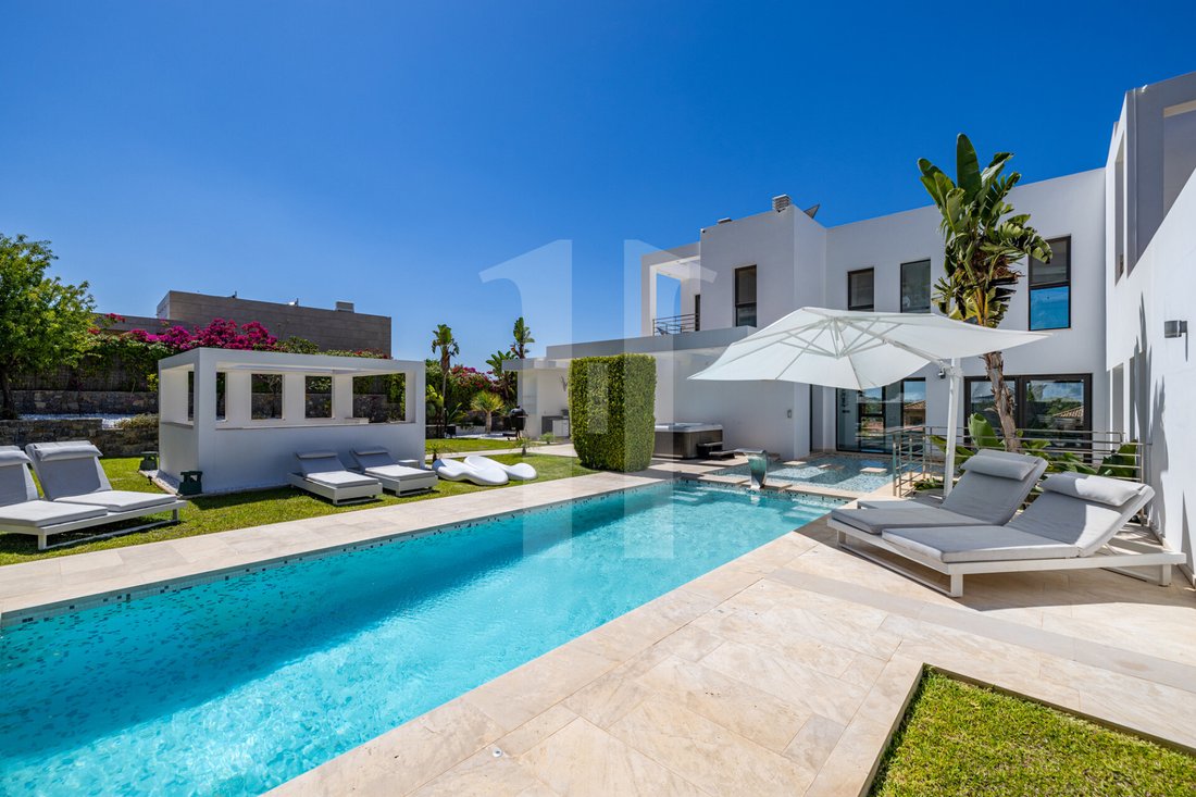 Villa in Xabia / Javea, Valencian Community, Spain 3 - 18474009