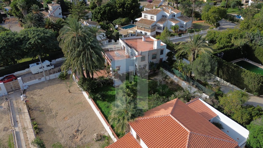 Villa in Xabia / Javea, Valencian Community, Spain 2 - 18474810