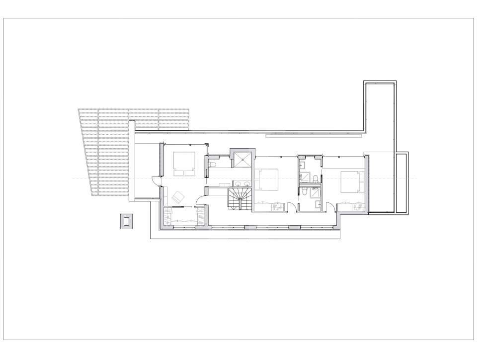 Villa in Moraira, Teulada, Valencian Community 5 - 18474937