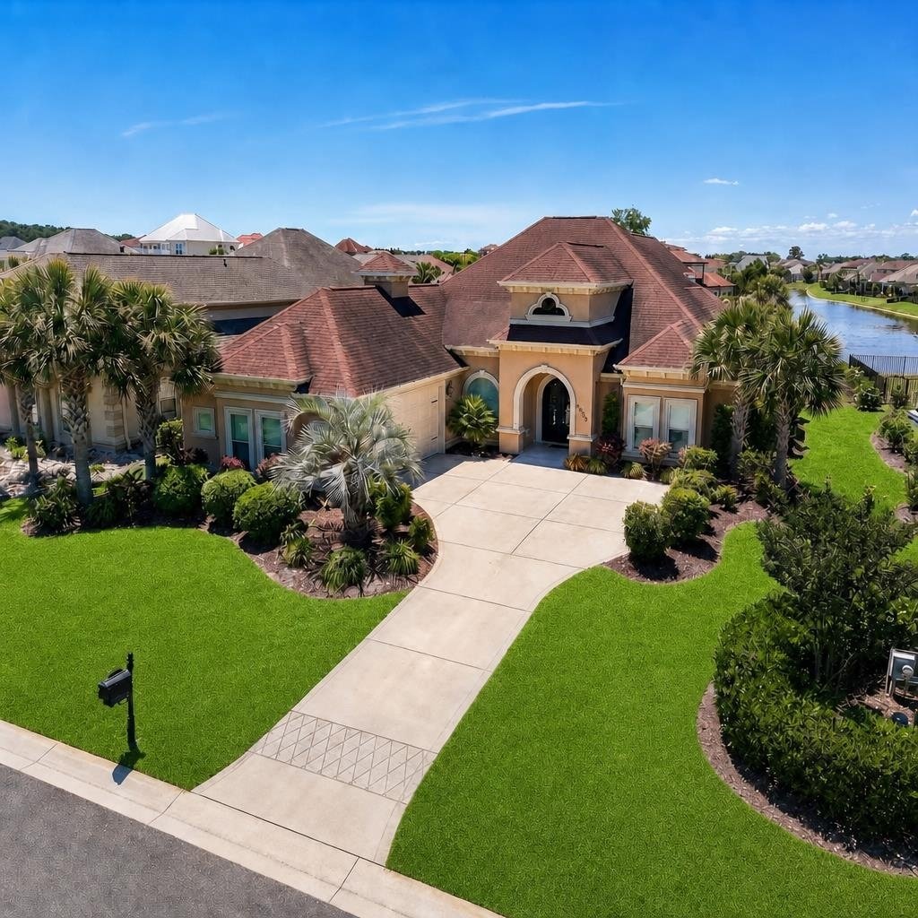 House in Myrtle Beach, South Carolina, United States 1 - 17845352