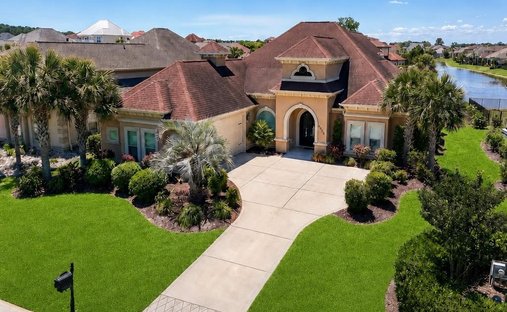 House in Myrtle Beach, South Carolina, United States 1