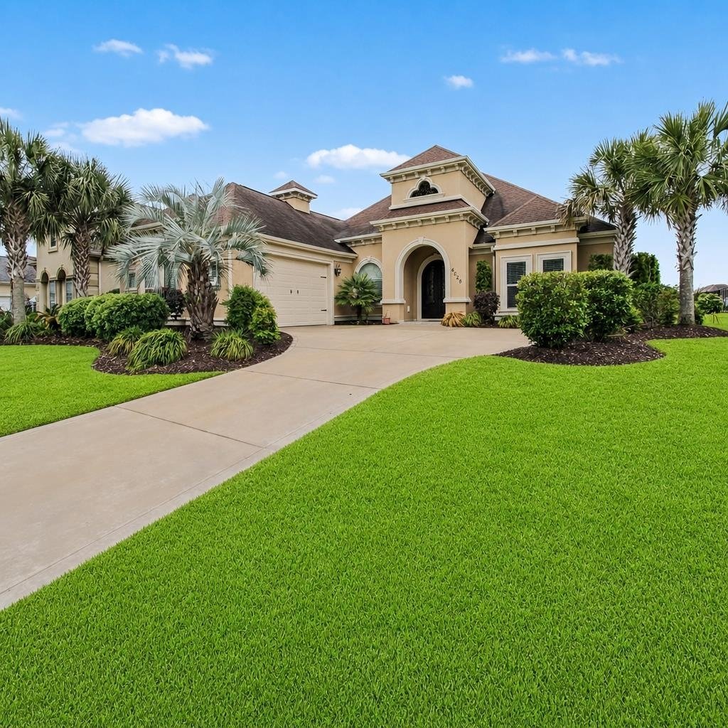 House in Myrtle Beach, South Carolina, United States 4 - 17845352