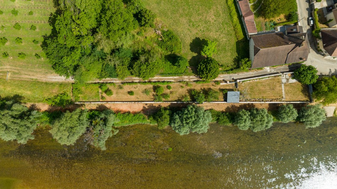 Villa in Port-Lesney, Bourgogne – Franche-Comté, France 4 - 18473214